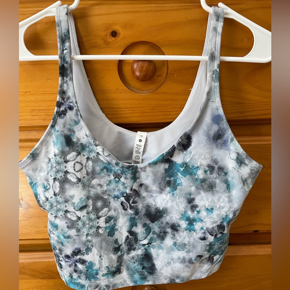 Lululemon Align Tank